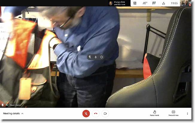 Clicca per scorrere le foto originali ingrandite